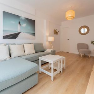 Appartement met Drie Slaapkamers